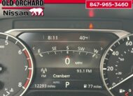 2023 Nissan Rogue SL SUV