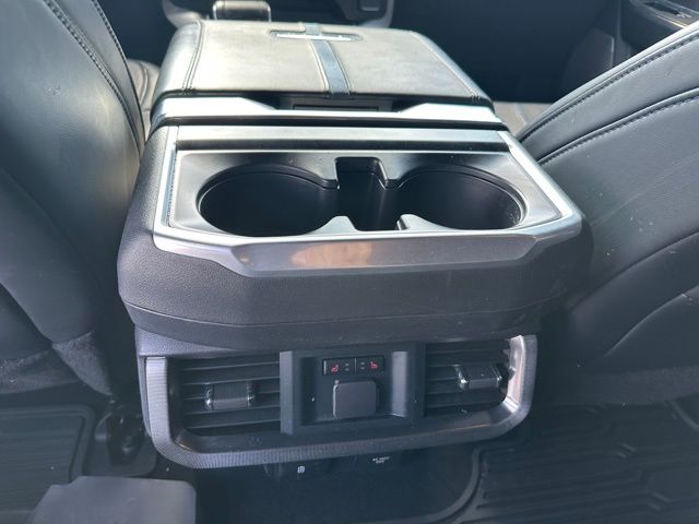 2024 Ford F-150 Platinum Truck SuperCrew Cab