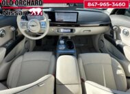 2023 Genesis GV60 Advanced SUV