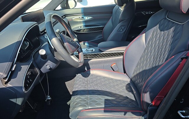 2023 Genesis GV70 3.5T Sport SUV