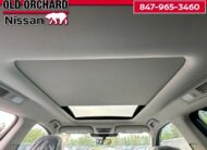 2026 Nissan Pathfinder Platinum SUV