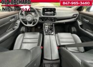 2023 Nissan Rogue SL SUV