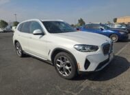 2024 BMW X3 xDrive30i SUV