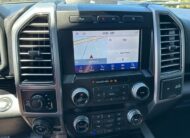 2020 Ford F-150 Platinum Truck SuperCrew Cab