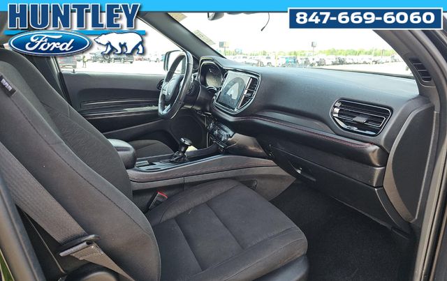 2023 Dodge Durango GT SUV