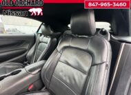 2024 Ford Mustang Ecoboost Premium Convertible