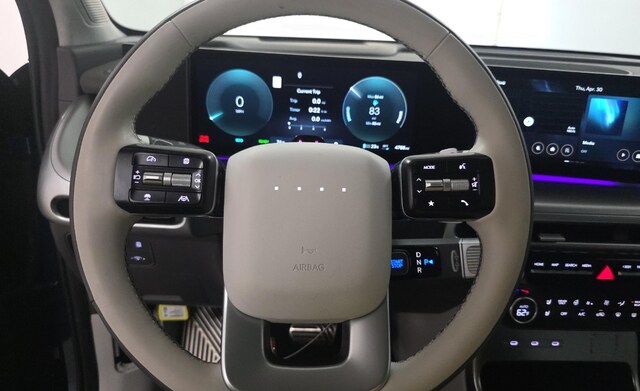 2026 Hyundai IONIQ 9 Performance Calligraphy SUV