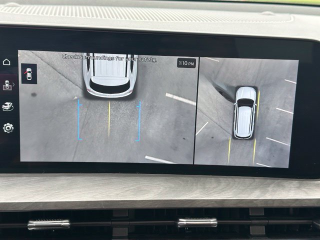 2024 Kia Telluride SX X-Line SUV