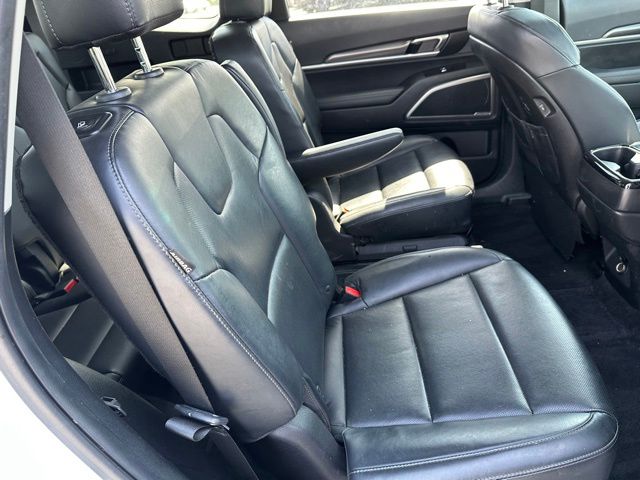 2023 Kia Telluride S SUV