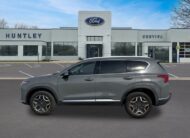 2023 Hyundai Santa Fe Limited SUV