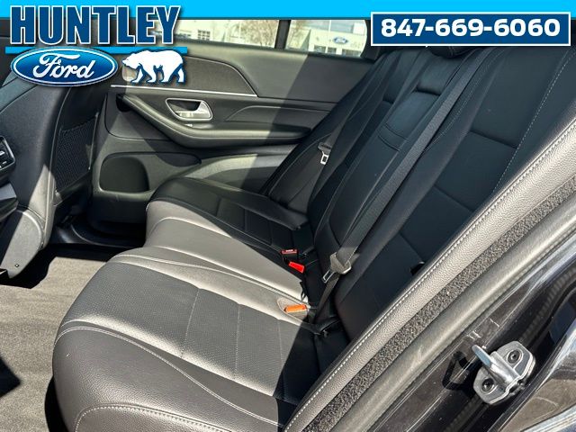 2025 Mercedes-Benz GLE 350 GLE 350 SUV