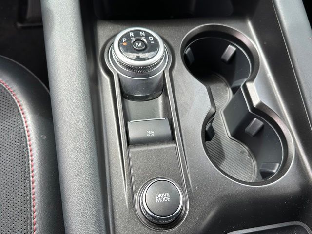 2026 Ford Explorer ST SUV