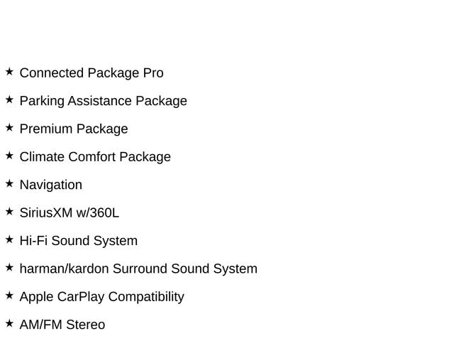 2024 BMW X5 xDrive40i SUV