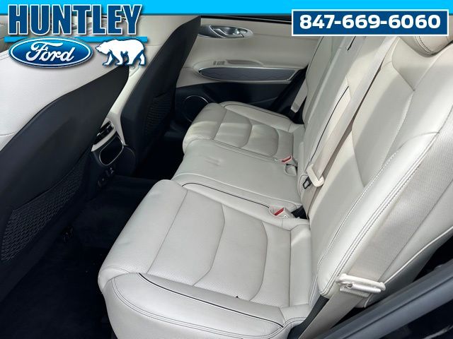 2024 Genesis GV70 2.5T SUV