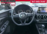2024 Nissan Sentra S Sedan