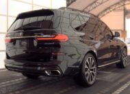 2022 BMW X7 xDrive40i SUV