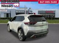 2022 Nissan Rogue SL SUV