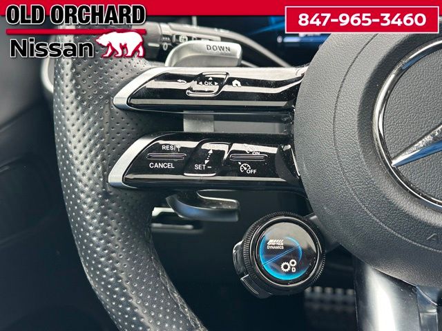 2024 Mercedes-Benz AMG GLC 43 GLC 43 AMGÂ® SUV