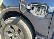 2024 Ford F-150 Lightning Lariat Truck SuperCrew Cab