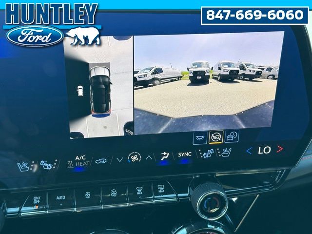 2024 Chevrolet Blazer EV RS SUV