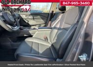 2024 Nissan Rogue SV SUV