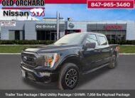2023 Ford F-150 XLT Truck SuperCrew Cab