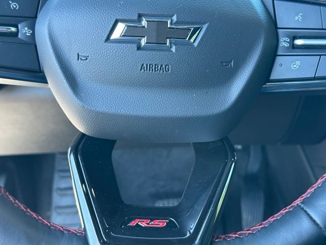 2024 Chevrolet Blazer EV RS SUV