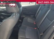 2025 Nissan LEAF SV Plus Hatchback