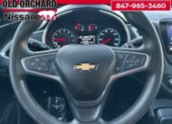 2019 Chevrolet Malibu LS Sedan
