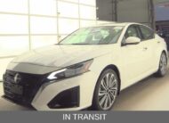 2024 Nissan Altima 2.5 SL Sedan