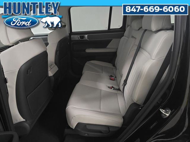 2025 Hyundai Santa Fe Hybrid SEL SUV