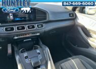 2021 Mercedes-Benz AMG GLE 63 GLE 63 S AMGÂ® SUV