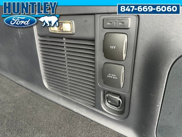 2025 Lincoln Navigator L Reserve SUV