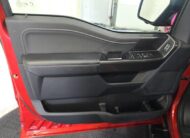 2023 Ford F-150 XLT Truck SuperCrew Cab