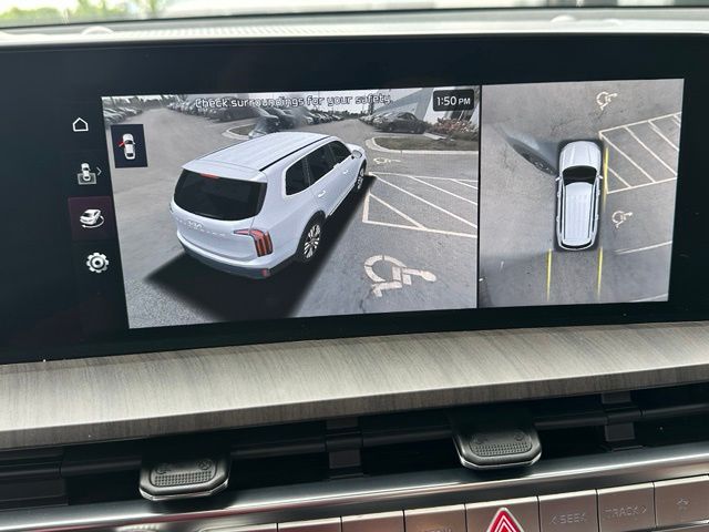 2024 Kia Telluride SX-Prestige SUV