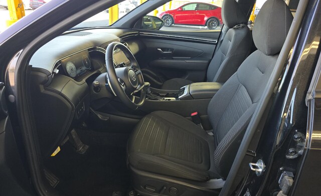 2023 Hyundai Santa Cruz SEL Premium Truck Crew Cab