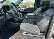 2021 Ford F-150 Raptor Truck SuperCrew Cab