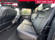 2020 Ford F-150 Lariat Truck SuperCrew Cab