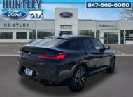 2022 BMW X4 xDrive30i Sports Activity Coupe