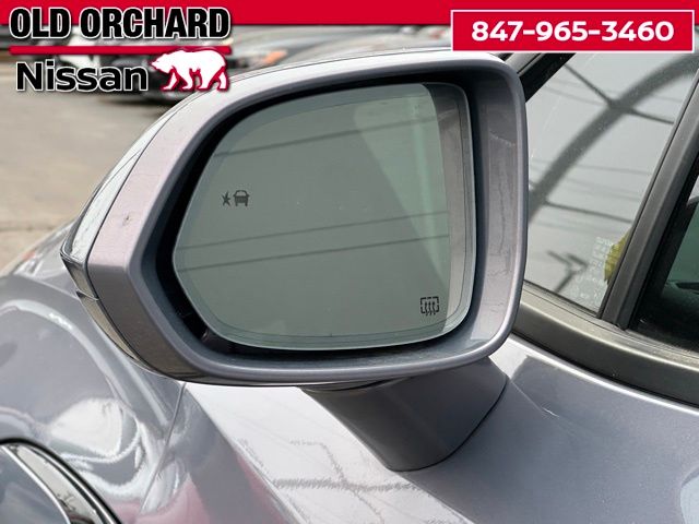 2025 Chevrolet Blazer EV LT SUV