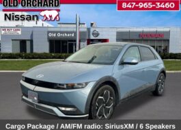 2023 Hyundai IONIQ 5 SEL SUV