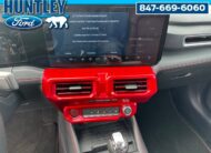 2024 Ford Mustang GT Premium Coupe