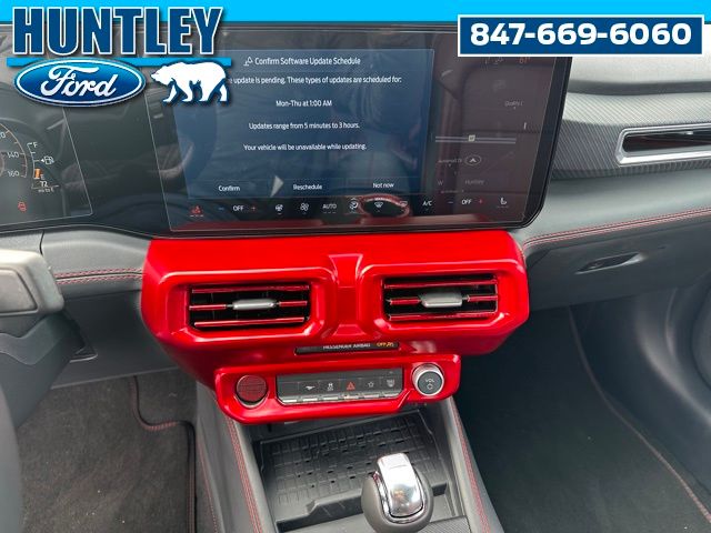 2024 Ford Mustang GT Premium Coupe