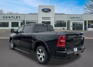 2025 Ram 1500 Limited Truck Crew Cab