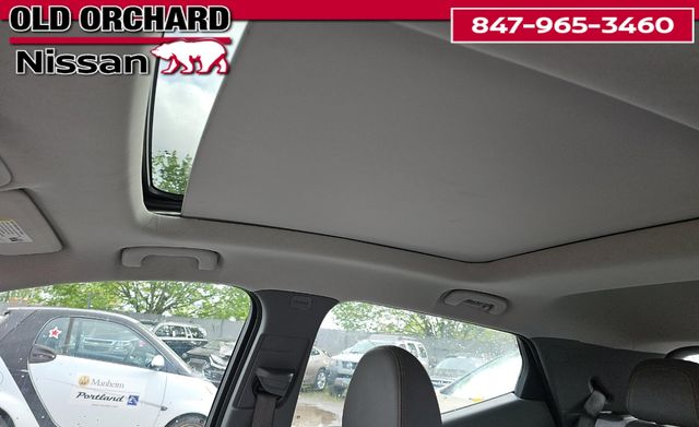 2022 Chevrolet Bolt EUV Premier SUV