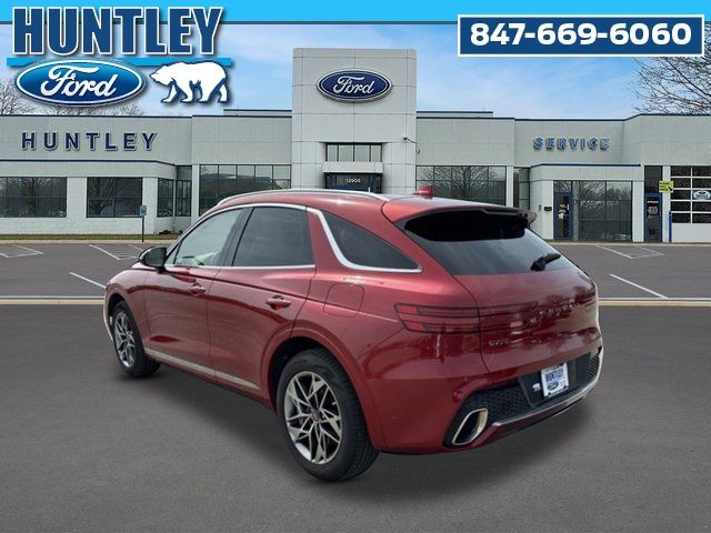 2023 Genesis GV70 2.5T SUV