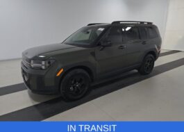 2024 Hyundai Santa Fe XRT SUV