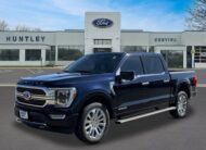 2023 Ford F-150 Limited Truck SuperCrew Cab
