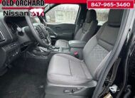 2026 Nissan Frontier SV Truck Crew Cab
