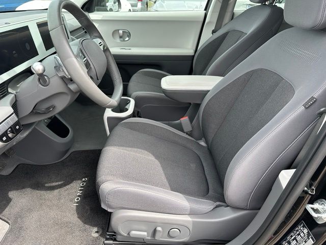 2024 Hyundai IONIQ 5 SEL SUV